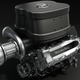 Illustration for article titled This Is What Next Year's Turbo V6 F1 Cars Will Sound Like